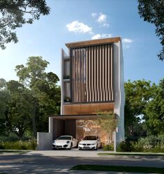 Duku Road (D15), Terrace #502899721